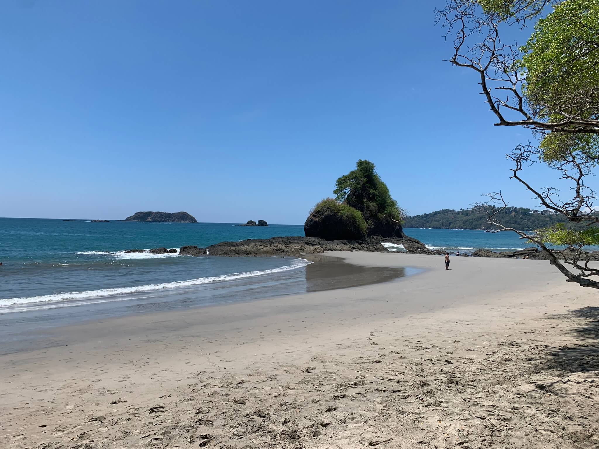 Manuel Antonio National Park