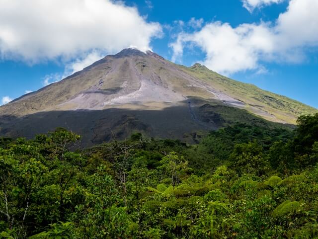 Poás Volcano