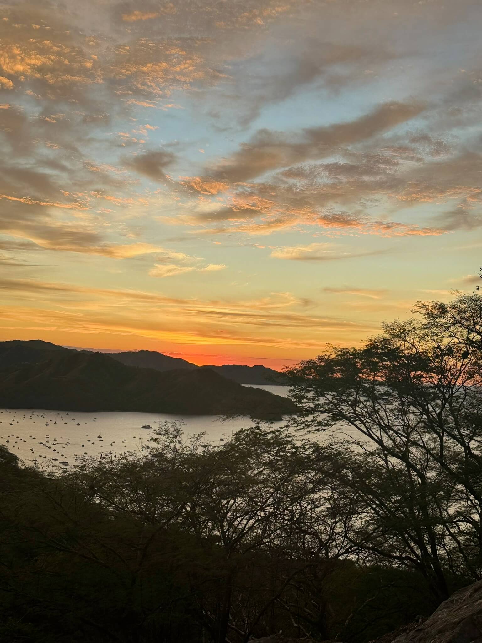 Playa Hermosa · Guanacaste