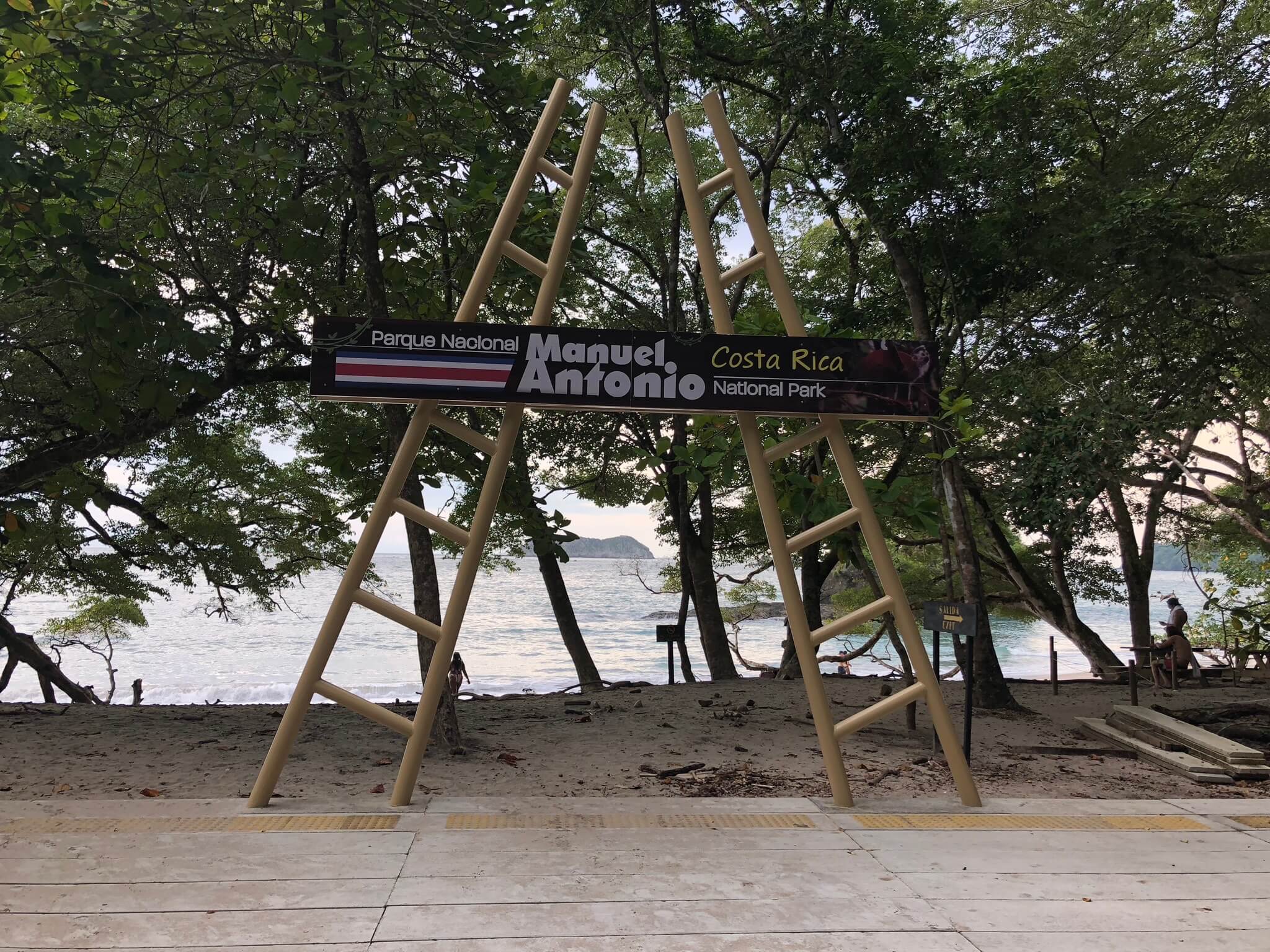 Manuel Antonio