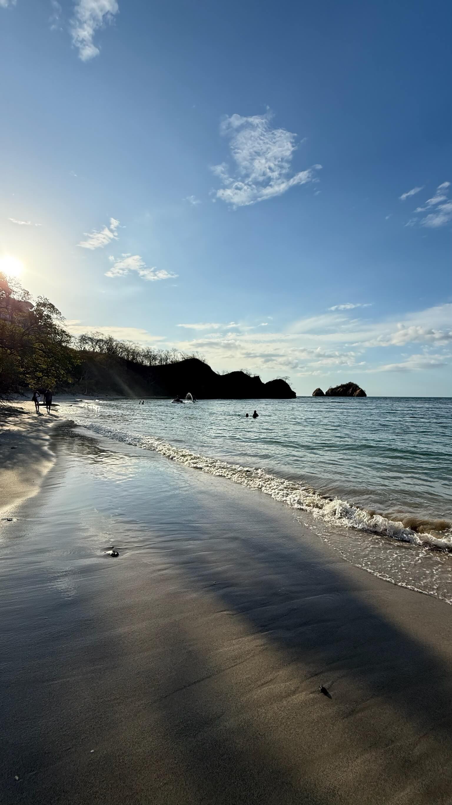 Playa Hermosa
