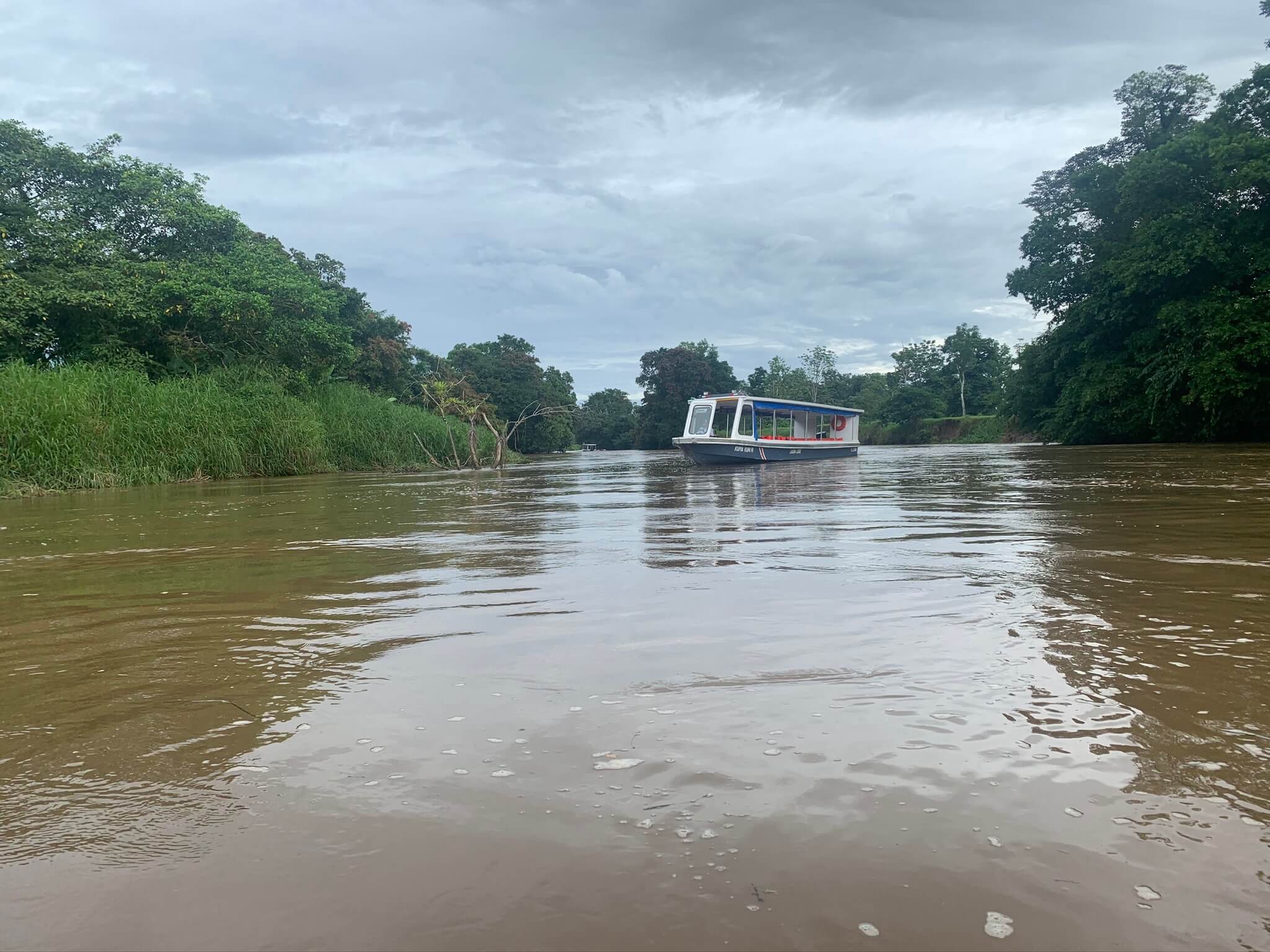 Tortuguero