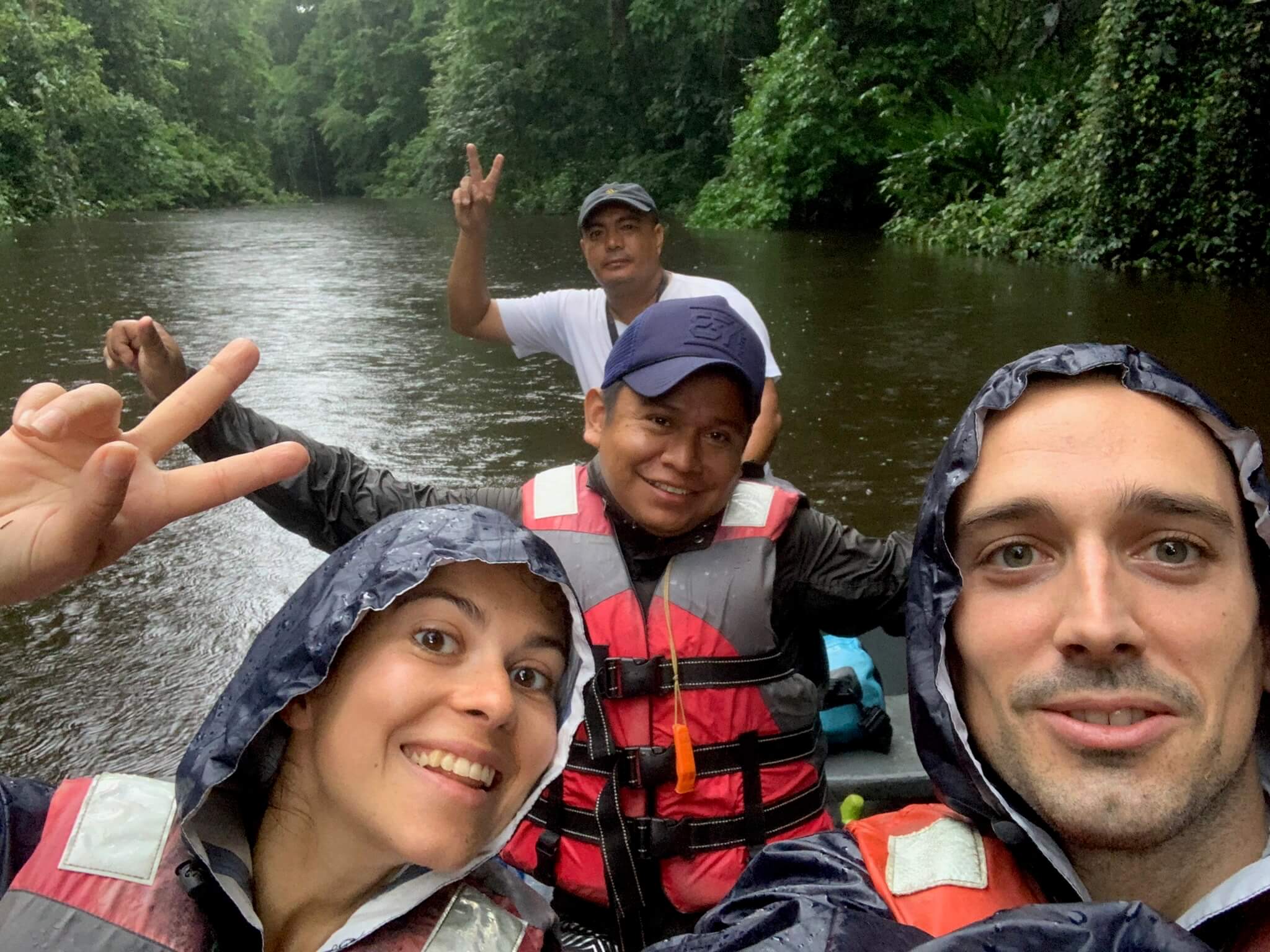 Tortuguero