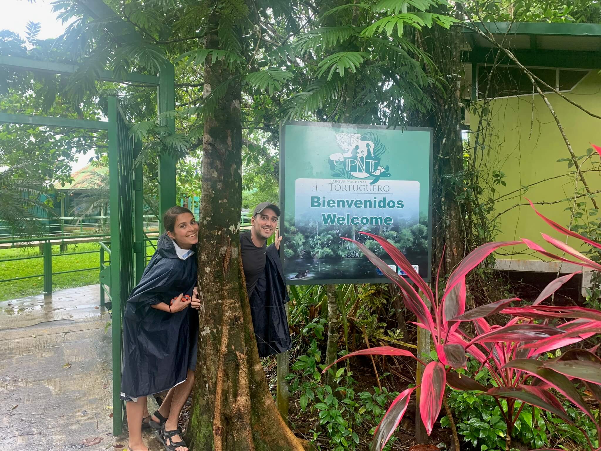 Tortuguero