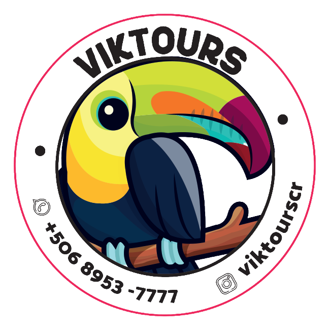 Viktours Costa Rica